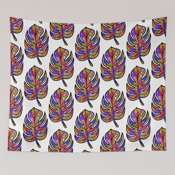 Item preview, Monstera Leaf 3 designed and sold by MYLCreations.