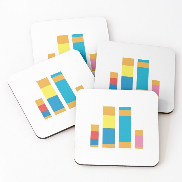 Item preview, Minimalist Berenstain Bears designed and sold by walepave.