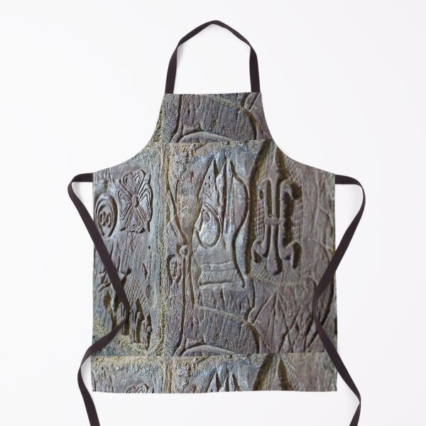 Item preview, 15th Century Wall Carvings designed and sold by Liz Lane.