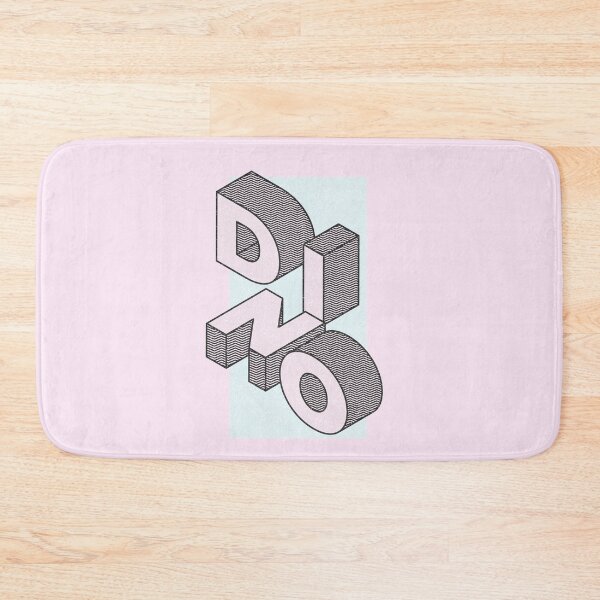 Item preview, Seventeen dino designed and sold by arorar.