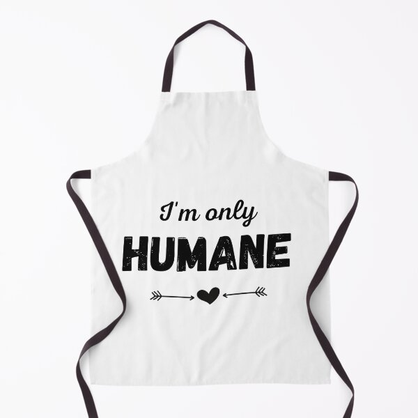 Item preview, Humane Vegan quote - Veganuary designed and sold by Pandoras-Boxx.