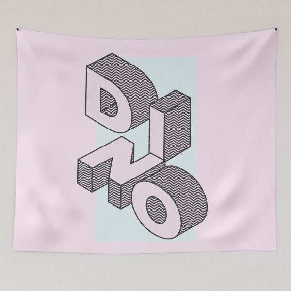 Item preview, Seventeen dino designed and sold by arorar.