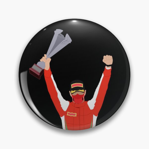 Item preview, Mick Schumacher 2020 designed and sold by povoas.
