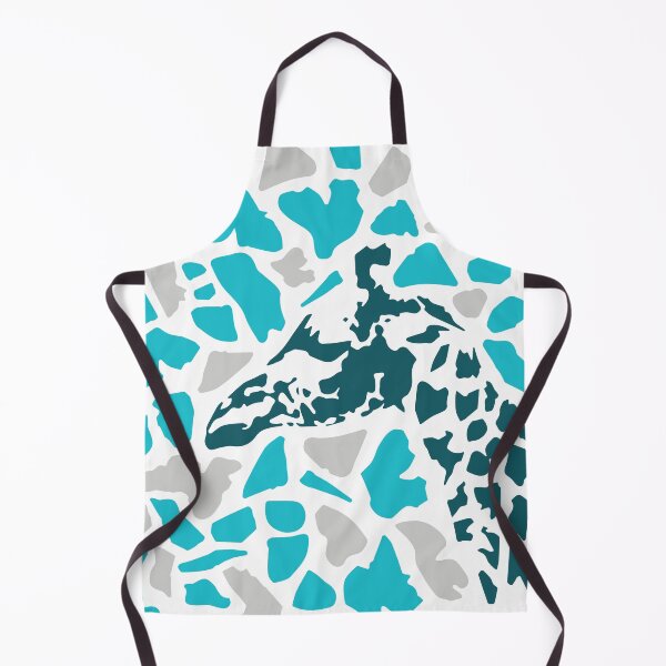 Item preview, Giraffe Animal Print designed and sold by Jared Hart.