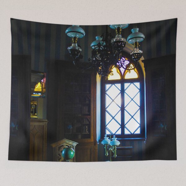 Item preview, Fancy Office designed and sold by Garlawach.