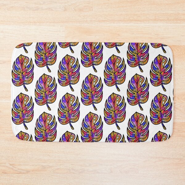 Item preview, Monstera Leaf 3 designed and sold by MYLCreations.