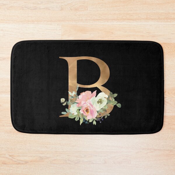 Item preview, Letter B Monogram designed and sold by WisdomInspired.