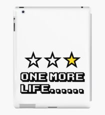 Videogames iPad Case/Skin