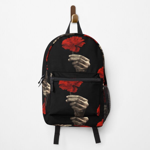 Item preview, Long Way Down designed and sold by Bailey Gagnon.