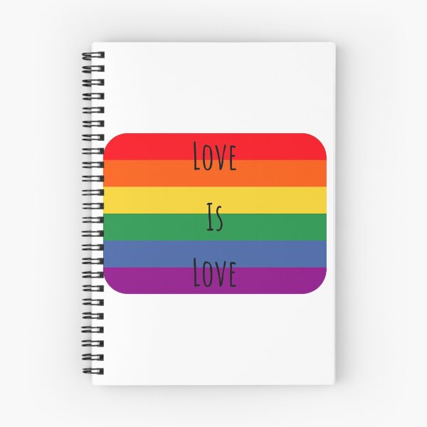 Item preview, Love is Love designed and sold by HB810.