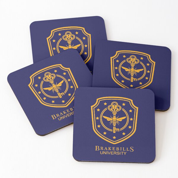 Item preview, Brakebills University designed and sold by anpuhotep.