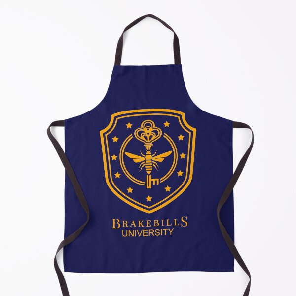 Item preview, Brakebills University designed and sold by anpuhotep.
