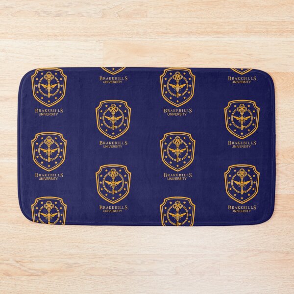 Item preview, Brakebills University designed and sold by anpuhotep.