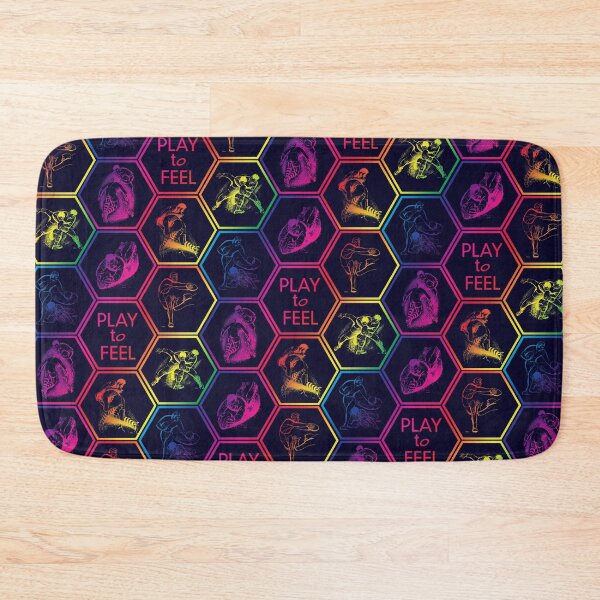 Item preview, Rugby MIX Play to Feel by PPereyra designed and sold by Pablo Pereyra.