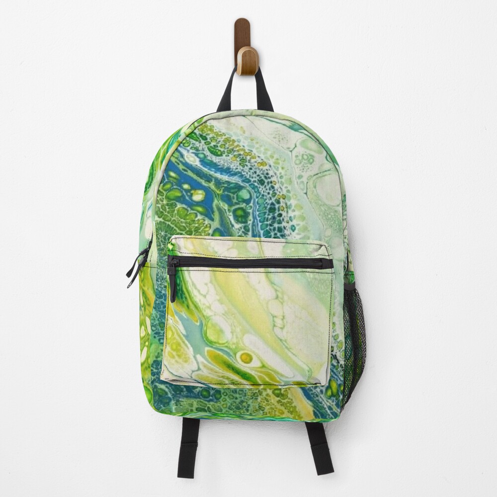 Item preview, Backpack designed and sold by ProjectPour.