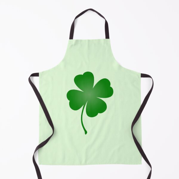 Item preview, 4-leaf clover designed and sold by fourretout.