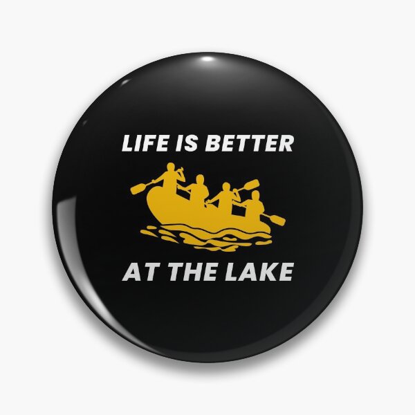 Item preview, Rafting Team Raft White Water Rafter Paddle Gift designed and sold by TastefulTees.