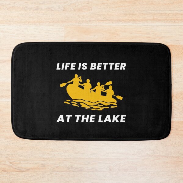 Item preview, Rafting Team Raft White Water Rafter Paddle Gift designed and sold by TastefulTees.