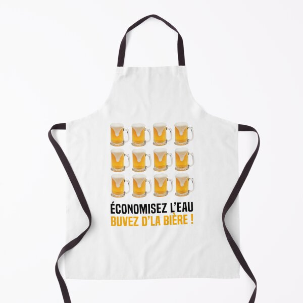 Item preview, Save water, Drink Beer! designed and sold by fourretout.
