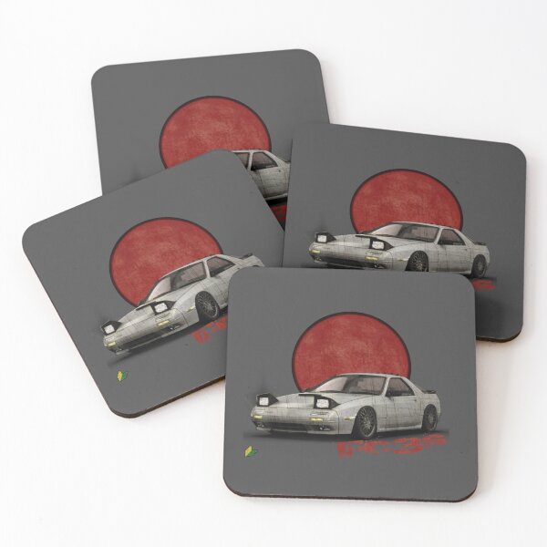 Item preview,  RX7 FC / FC3S for JDM fans  designed and sold by iconicmachines.