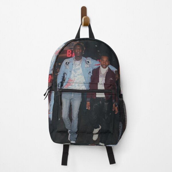 Pop Culture Merch: Sprayground 'Scarface' Backpack