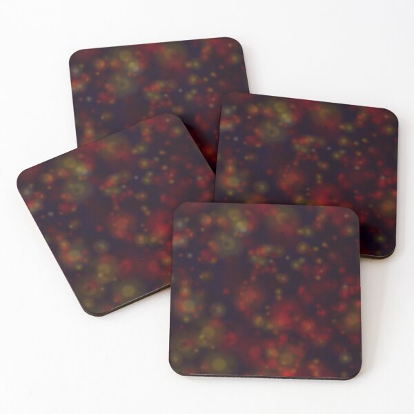Item preview, Red Mix Glow designed and sold by Inspirarmi-.