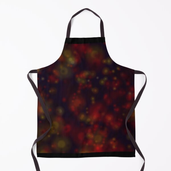 Item preview, Red Mix Glow designed and sold by Inspirarmi-.