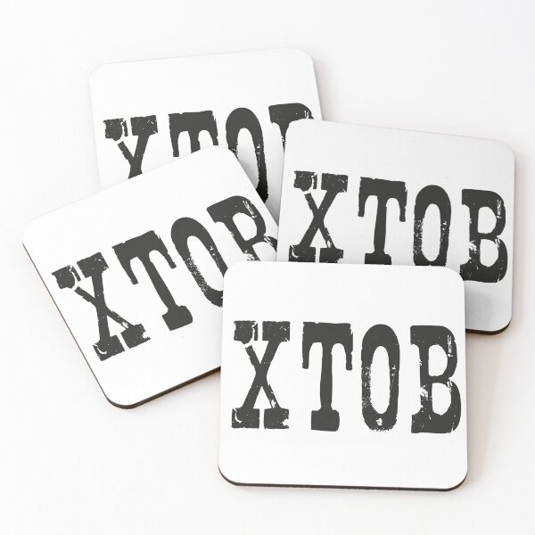 Artikelvorschau, XTOB entworfen und verkauft von YYZDesign.