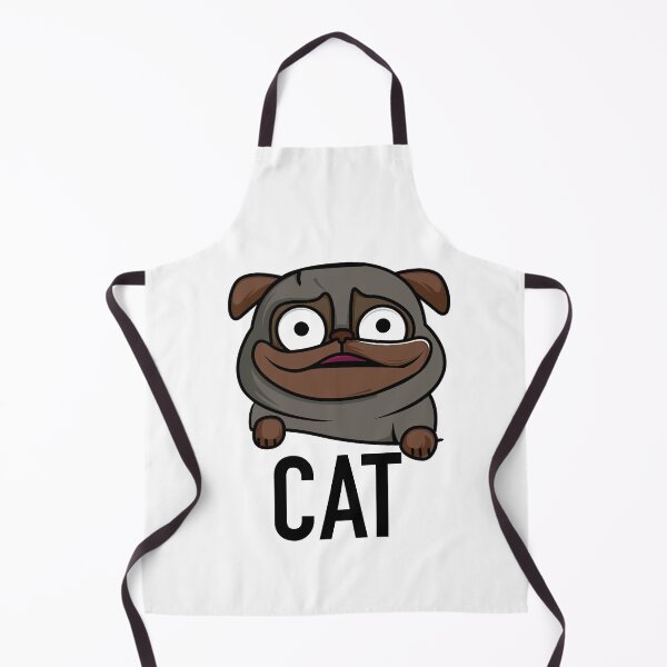 Item preview, Slightly Wrong Funny Not A Cat. designed and sold by Marvelpic.