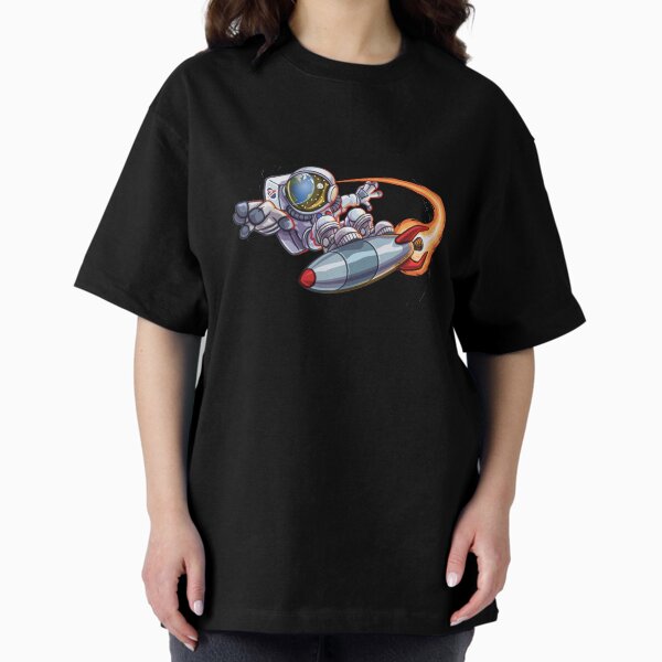 Item preview, Solid Rocket Surfer designed and sold by CraigWoida.