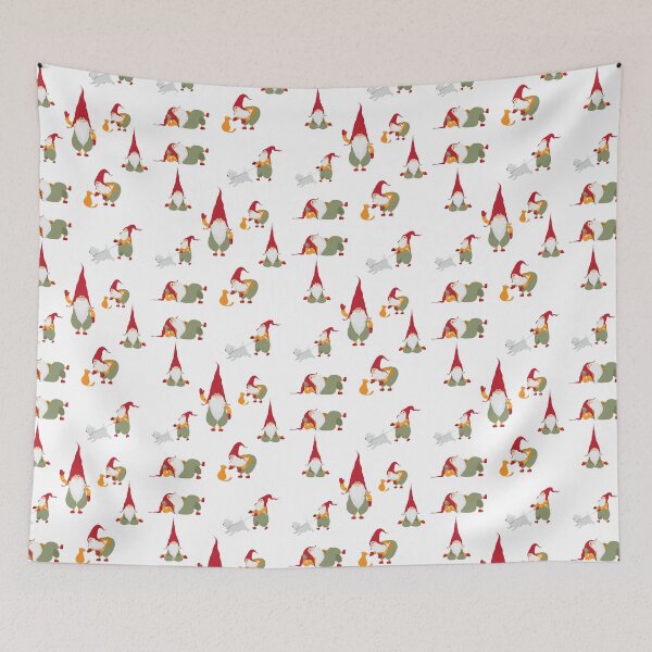 Item preview, The Swedish tomte designed and sold by Swedishorigin.