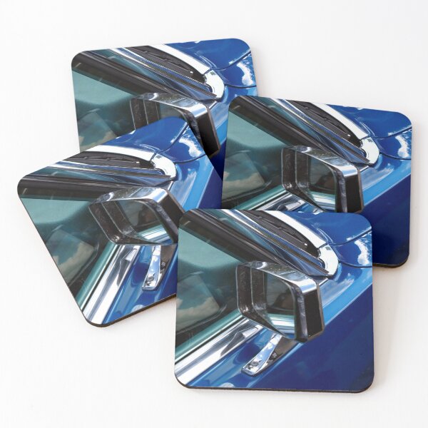 Item preview, Mirror Classic Car designed and sold by Beate Gube.
