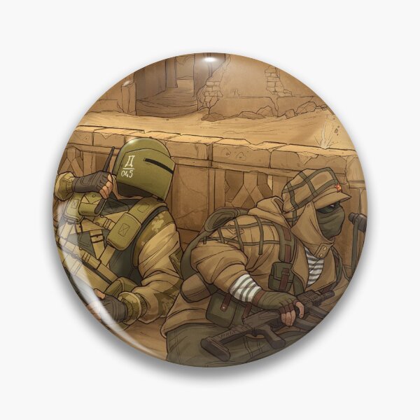 Item preview, war zone designed and sold by ZAFFYRR.