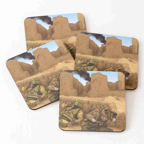 Item preview, war zone designed and sold by ZAFFYRR.