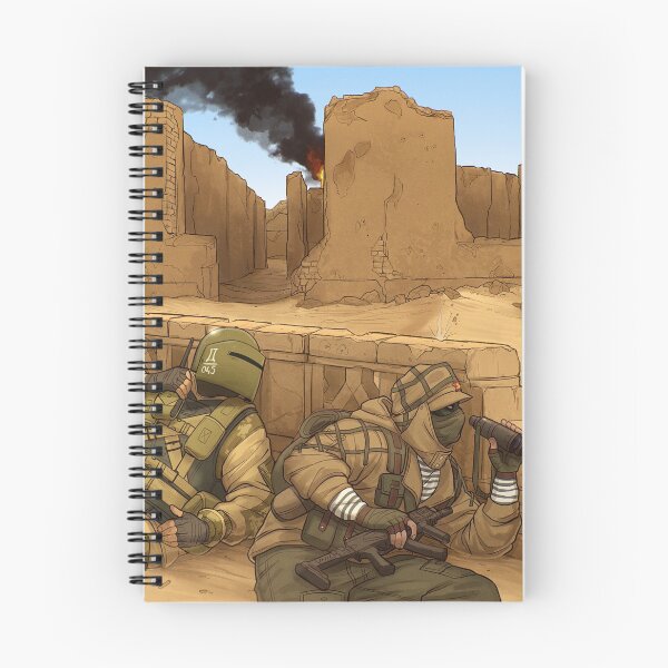 Item preview, war zone designed and sold by ZAFFYRR.