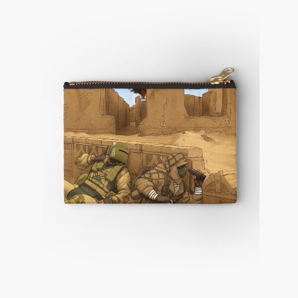 Item preview, war zone designed and sold by ZAFFYRR.