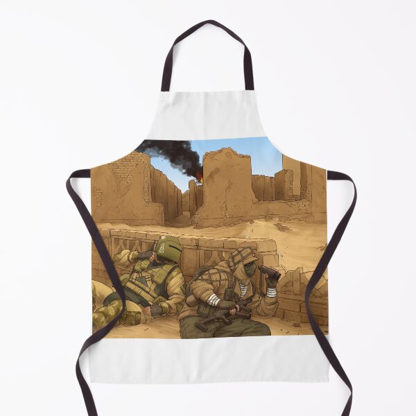 Item preview, war zone designed and sold by ZAFFYRR.