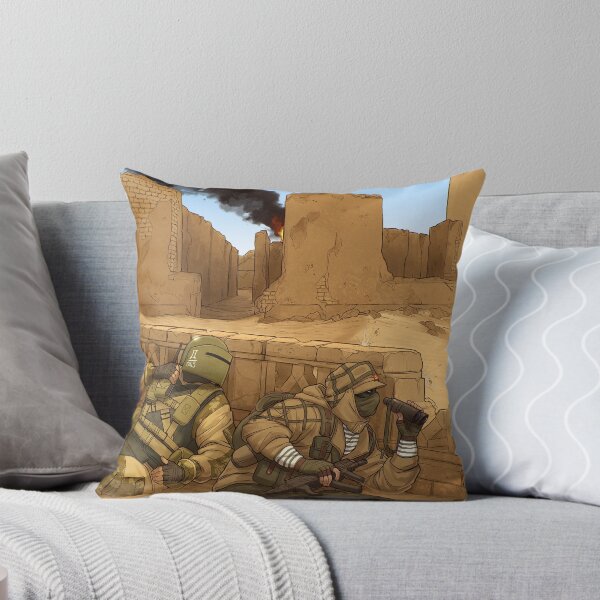 Item preview, war zone designed and sold by ZAFFYRR.