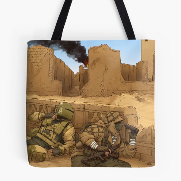 Item preview, war zone designed and sold by ZAFFYRR.