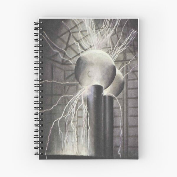 Item preview, Vintage Plasma Ball  designed and sold by Slydell1.