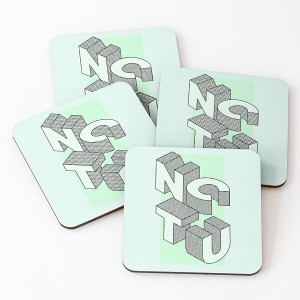 Item preview, NCT U kpop designed and sold by arorar.