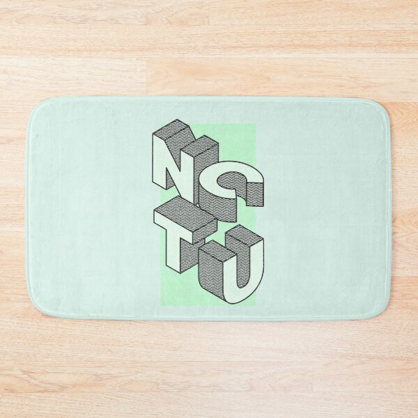 Item preview, NCT U kpop designed and sold by arorar.