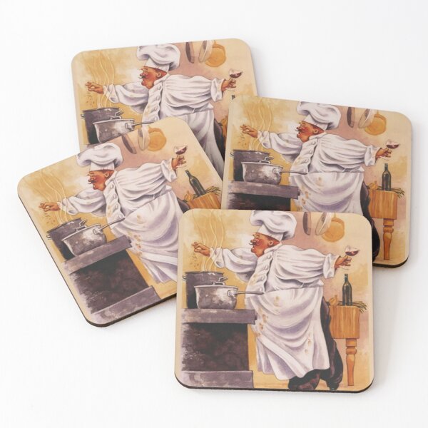 Item preview, Chef That's What I Do I Cook I Drink And I know Things designed and sold by jenny-lewis.
