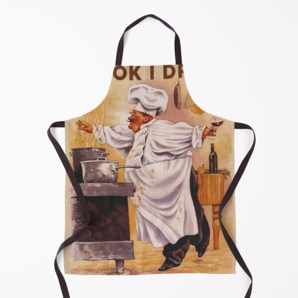 Item preview, Chef That's What I Do I Cook I Drink And I know Things designed and sold by jenny-lewis.