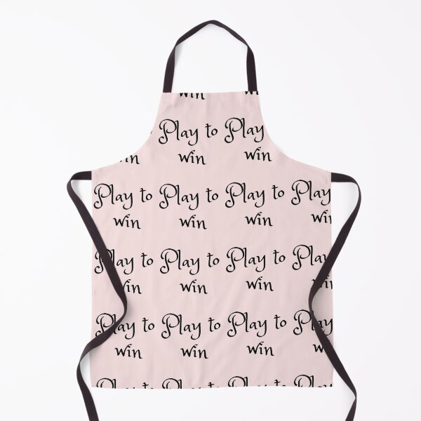 Item preview, Play To Win  designed and sold by Mokhtaran.