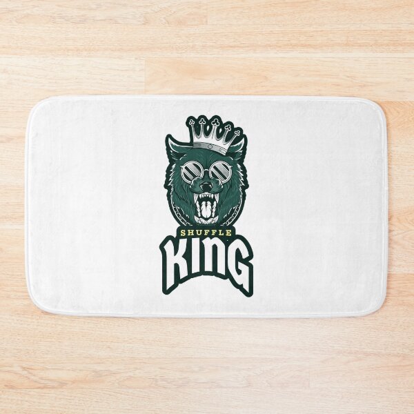 Item preview, Shuffle King Shuffle Dance T-Shirt Gift designed and sold by SzilviaHDesign.