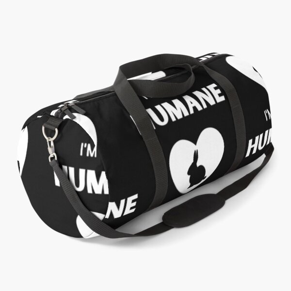 Item preview, Vegan Humane quote - Veganuary designed and sold by Pandoras-Boxx.