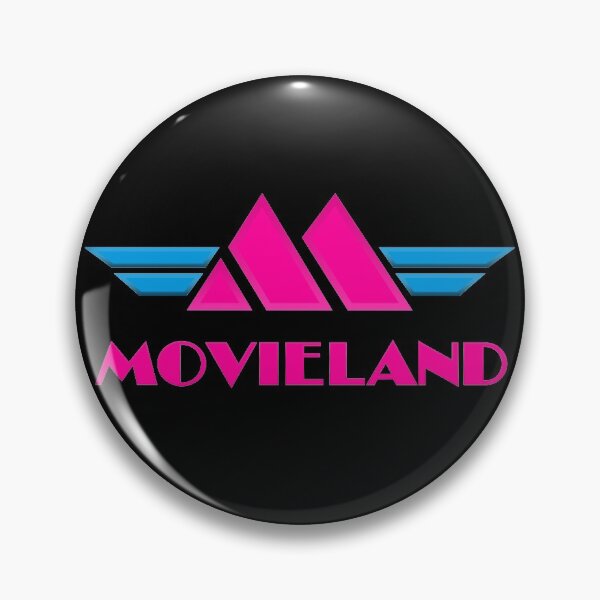Item preview, MOVIELAND designed and sold by Linubidix.