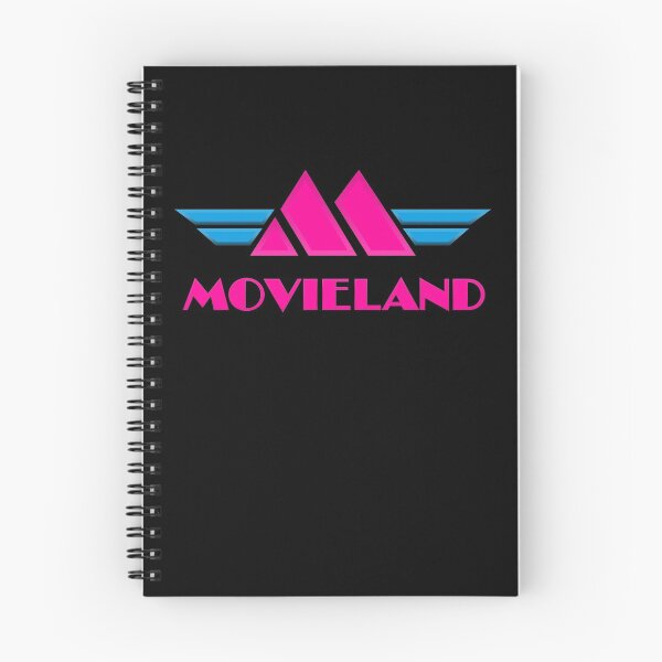 Item preview, MOVIELAND designed and sold by Linubidix.