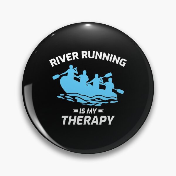 Item preview, Rafting Team Raft White Water Rafter Paddle Gift designed and sold by TastefulTees.